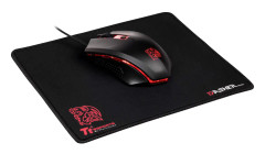  TT eSports Talon X USB-Gamingmus Optisk