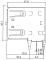 USB A ASSMANN WSW A-USB A-2P USB 2.0 1 st