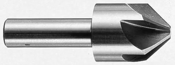 Bosch Accessories 2608596665 Konisk försänkare 10 mm HSS Cylinderskaft 1 st