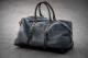  Carlobolaget Weekendbag Sandhamn Grafitgrå