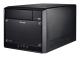  SH110R4 - Shuttle XPC cube SH110R4 - mini-PC - ingen CPU - 0 MB