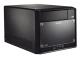  SH110R4 - Shuttle XPC cube SH110R4 - mini-PC - ingen CPU - 0 MB