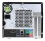  SH110R4 - Shuttle XPC cube SH110R4 - mini-PC - ingen CPU - 0 MB