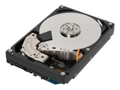  MG04SCA400E - Toshiba MG04SCA400E - Hårddisk - 4 TB - inbyggd - 3.5" - SAS 6Gb/s - NL - 7200 rpm - buffert: 64 MB