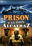 Prison Tycoon: ALCATRAZ