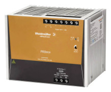 Weidmüller PRO ECO 960W 24V 40A DIN-skena nätaggregat 12 V/DC 40 A 960 W 1 x