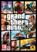 Grand Theft Auto V (GTA 5) - PC