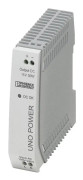 Phoenix Contact UNO-PS/1AC/15DC/30W DIN-skena nätaggregat 15 V/DC 2 A 30 W 1 x