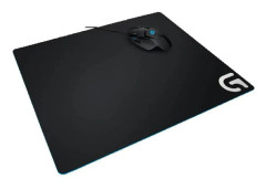 Logitech G640 Cloth Gaming Musmatta