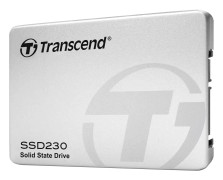 Transcend SSD230