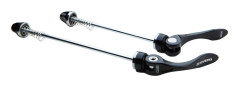 SRAM X.9 Quick releases & Thru axels svart
