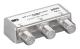  Goobay DiSEqC 2.0 Switch 2x1