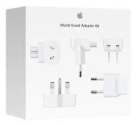 Apple World Travel Adapter Kit