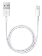 Apple Lightning to USB-cable (0.5 m)