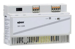 WAGO 787-1226 DIN-skena nätaggregat 24 V 6 A 144 W 1 x