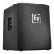  Electro-Voice ELX200-18SP 18" Active Subwoofer with Free Padded Cover