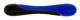  62397 - Kensington Duo Gel Keyboard Wrist Rest - Handledsstöd till tangentbord - svart, blå