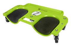 Mobiler knä Rollbrett Zipper ZI-KRB1 1 st