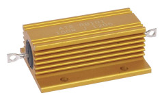 ATE Electronics Höglastmotstånd 100 Ohm Axial hållmonterade 100 W 5 % 1 st