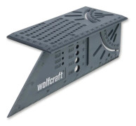 Wolfcraft 3D Vinkelhake