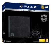 PS4 Basenheter