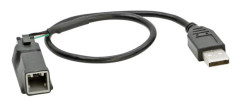USB-adapter för Toyota/Subaru