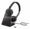  Jabra Evolve 75+ UC Stereo