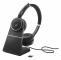  Jabra Evolve 75+ UC Stereo