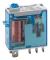 46.52.9.024.0040 - Industrial Relay 24 VDC 1200 Ohm 500 mW, Finder