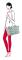  carrybag special bloomy