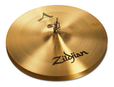 Zildjian 14 A Zildjian Quick Beat Hihat