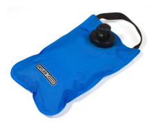 Ortlieb Water Bag 2L Blue vätskebehållare