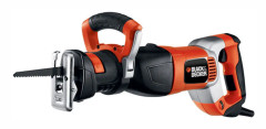 Black & Decker Tiger-Svärdsåg 1050W
