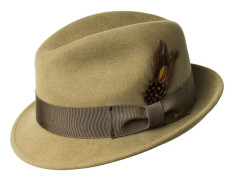 Hattar - Bailey Tino (kangaroo) (Storlek: X-Large - 61 cm)