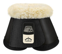 Veredus STS Saftely Bell Boot Svart - Medium
