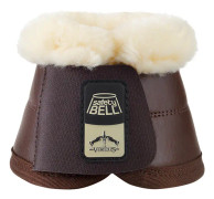 Veredus STS Saftely Bell Boot Brun - X-Large