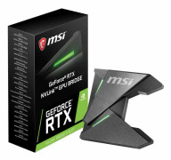 MSI NVLink-bridge för RTX 2080 & 2080 Ti 3-slot