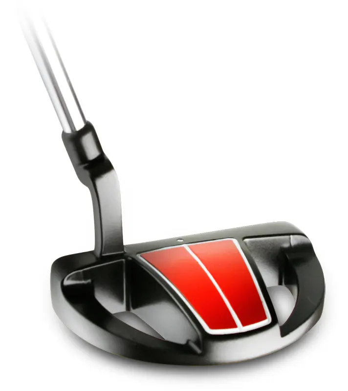 Bionik 505 Putter-Höger-3°