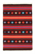 Trasmatta - Bursa (Storlek: 170 x 240 cm)