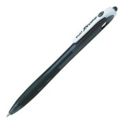 Kulpenna Pilot Rex Grip svart