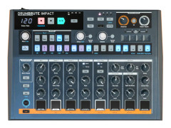  Arturia Drumbrute Impact