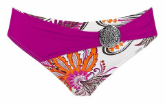 Triumph Siracusa Draped Tai
