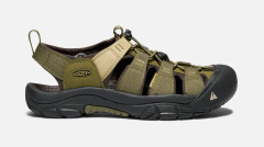 Men's Newport Hydro Sandals