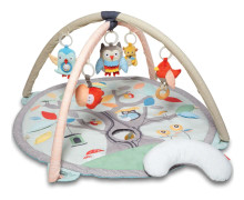 Skip Hop Treetop Friends Babygym Grey/Pastel