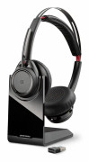  Plantronics  Voyager Focus UC B825
