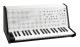 Korg MS-20-Mini synth White