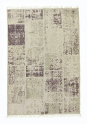 Trasmatta - Lismore (grön) (Storlek: 70 x 250 cm)