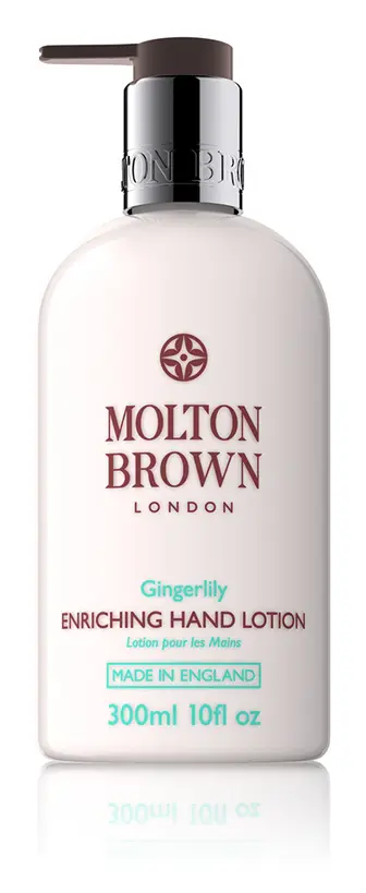 Handlotion Gringerlily