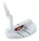 Bionik 105 Nano White Putter-Höger-3°