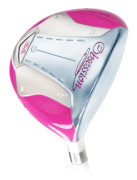 iBella Obsession Fairway Wood-Höger-#3